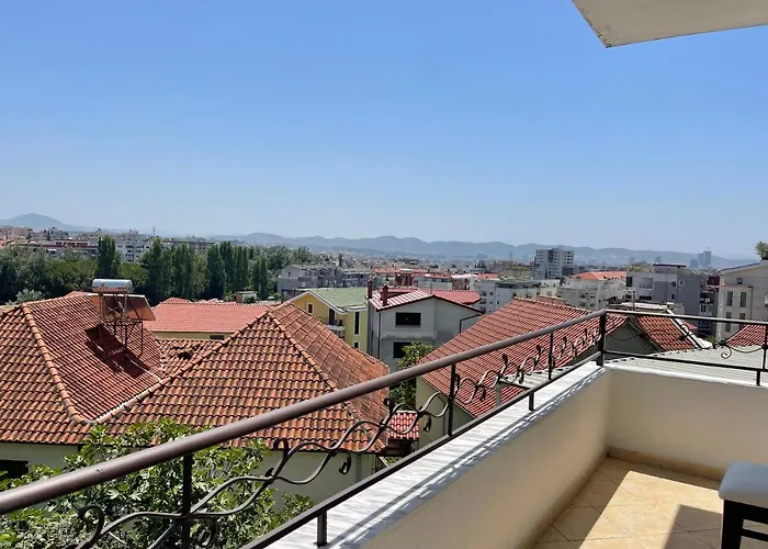 Nocleg ze śniadaniem Private 2 - & Mountain Views & Free Parking & Wifi